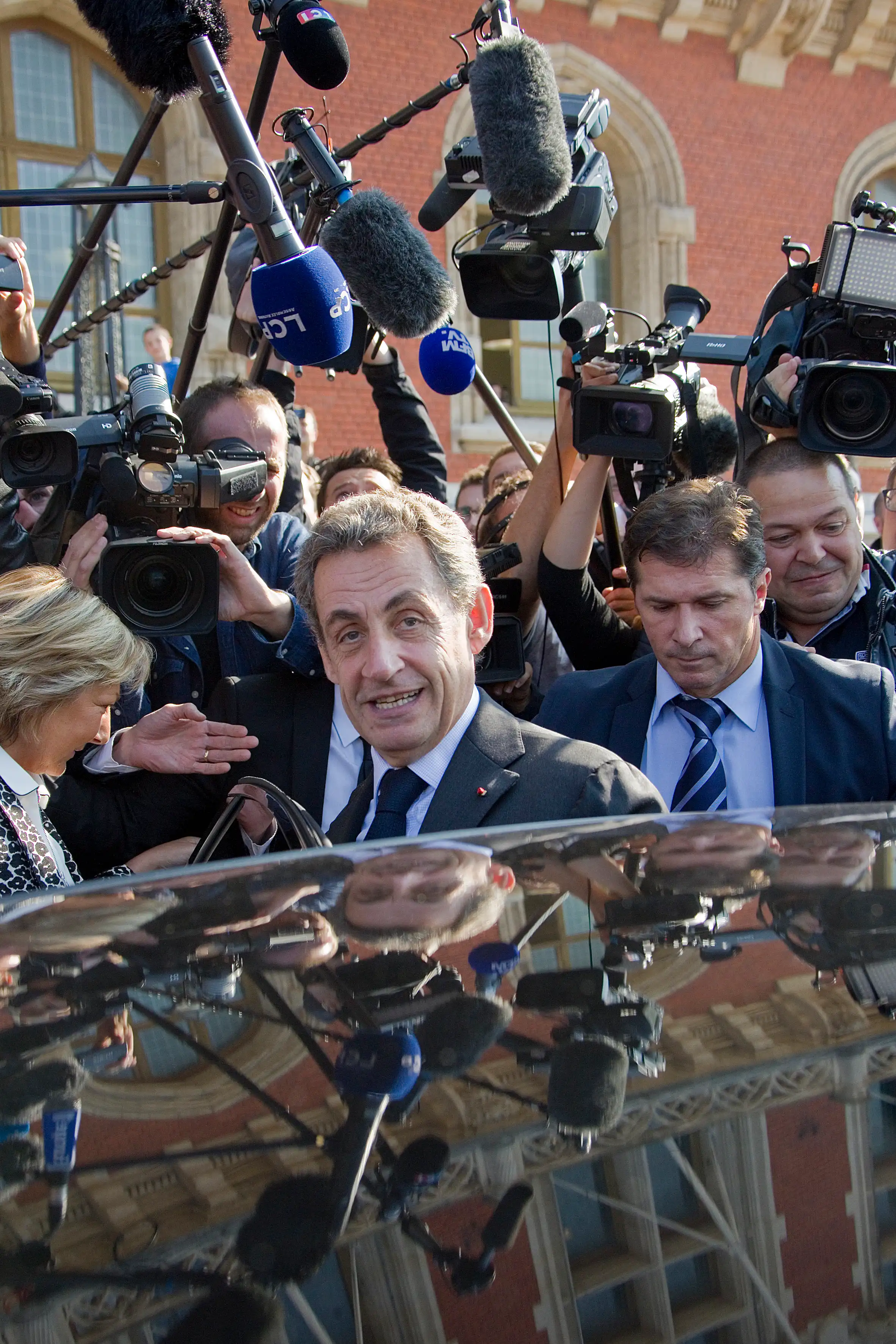 photo 4 Gallerie photos politiques